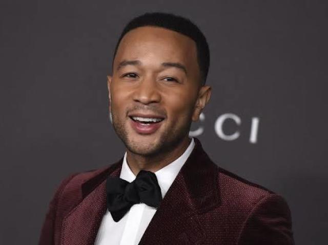 John Legend