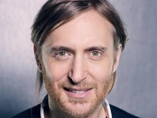 David Guetta