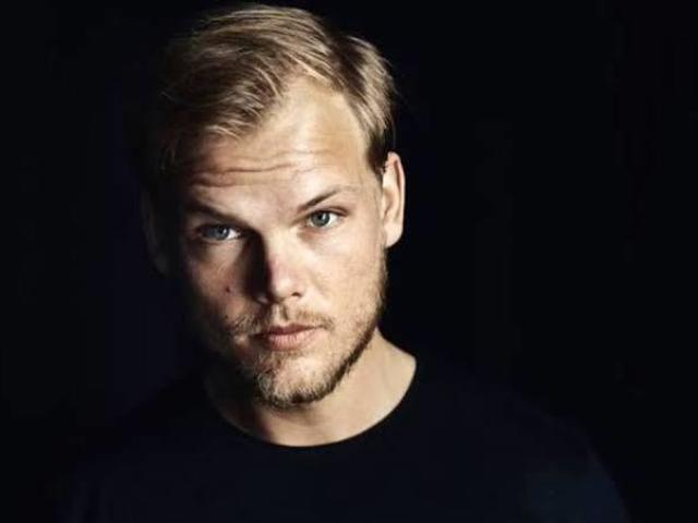 Avicii