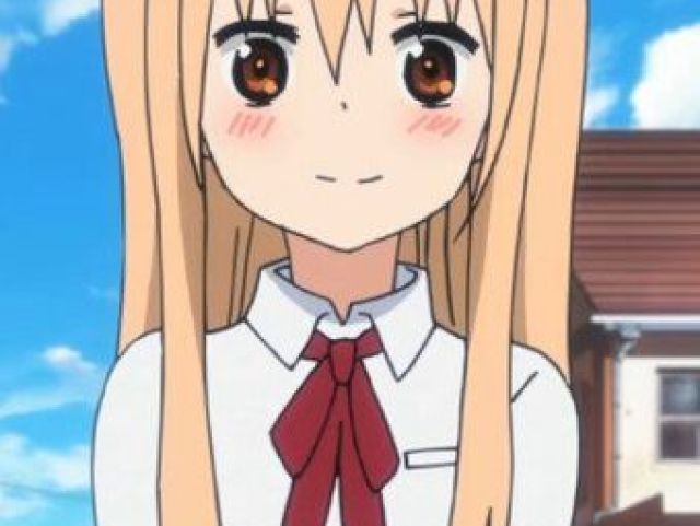 umaru