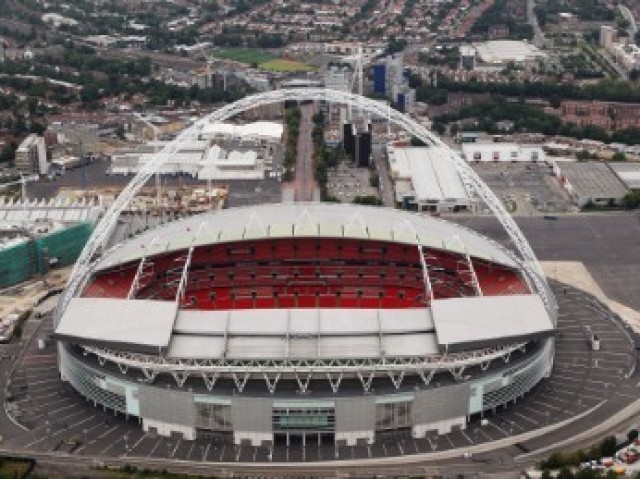 Wembley