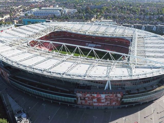 Emirates Stadium