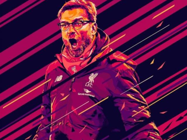 Jürgen Klopp