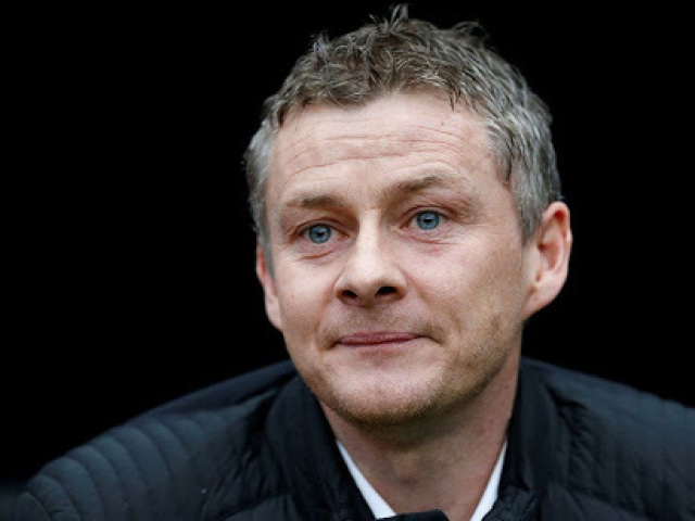 Ole Gunnar Solskjær