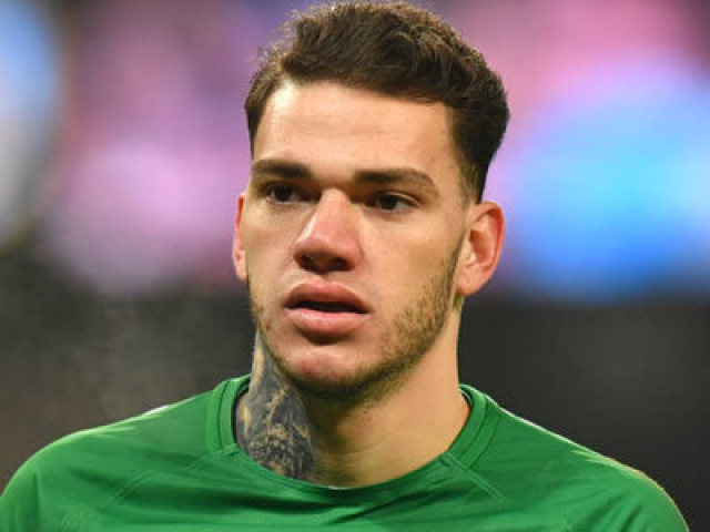 Ederson