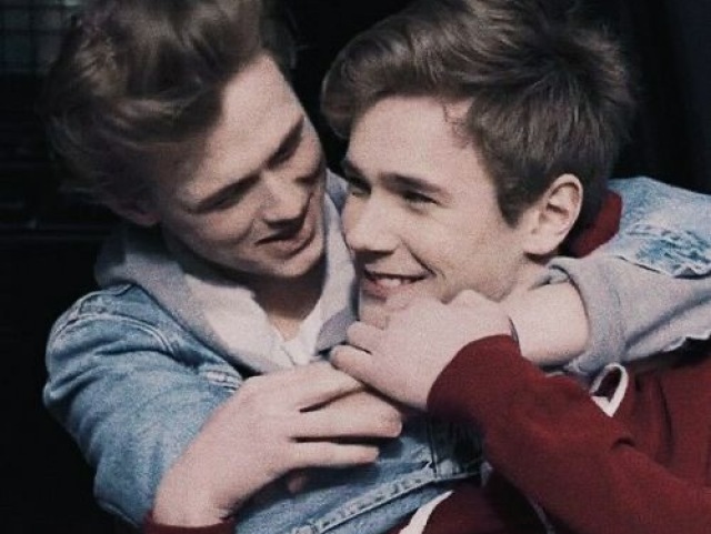 Isak e Even