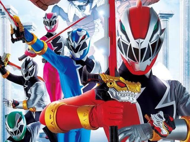 Ryusoulger