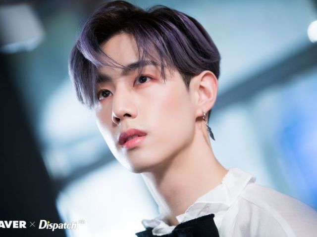 Mark