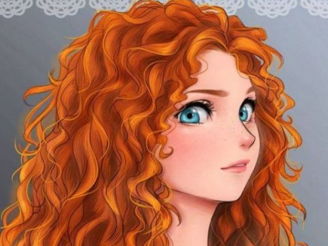 merida