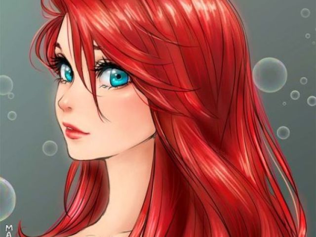 ariel