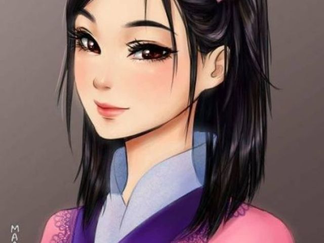 Mulan