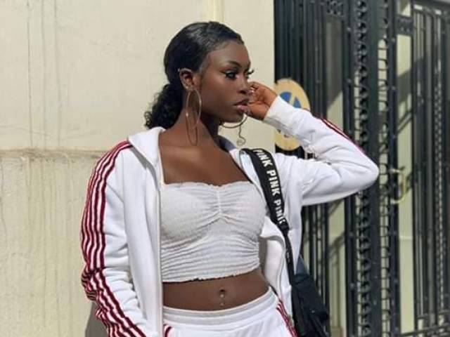 O quanto você sabe sobre a Diarra Sylla?