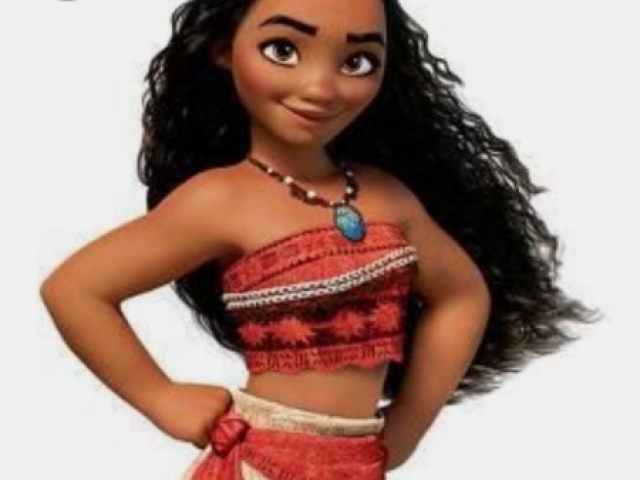 Moana