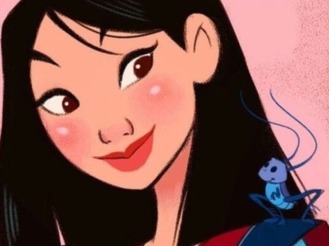 Mulan