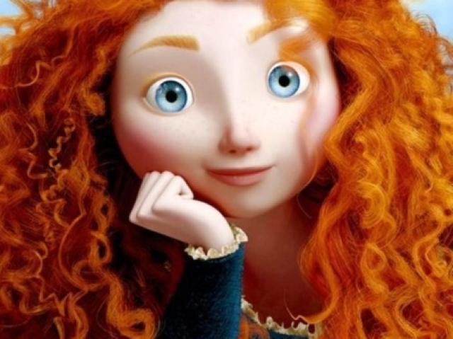 Merida