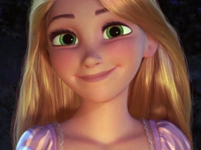 Rapunzel