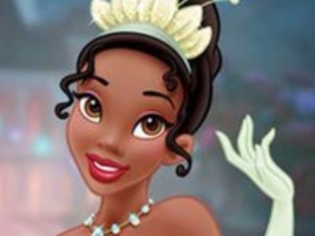 Tiana