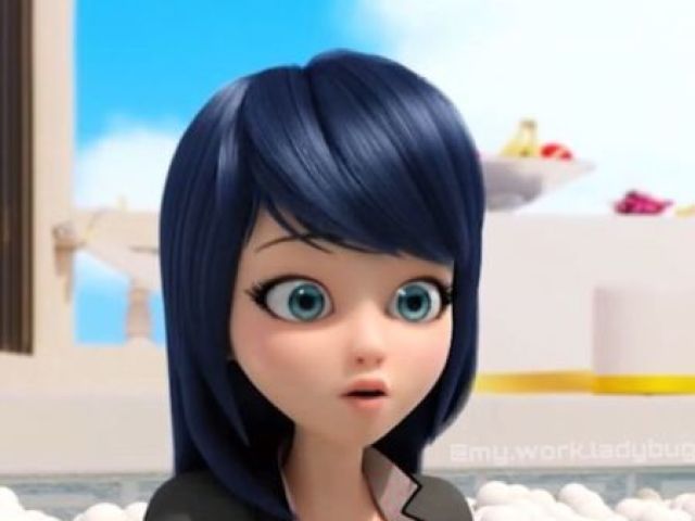 Marinette