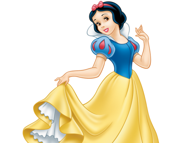 branca de neve