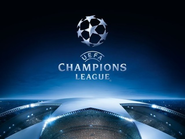 Você sabe tudo sobre Champions League?
