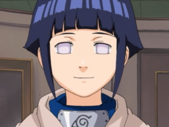 Hinata Hyuga