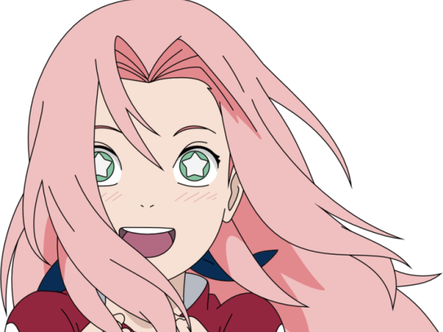 Sakura Haruno