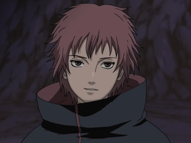 Sasori