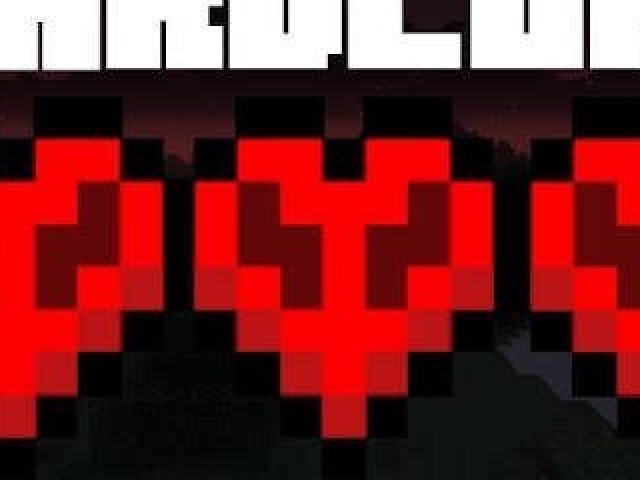 O jogador Hardcore