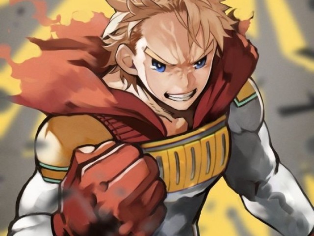 Mirio