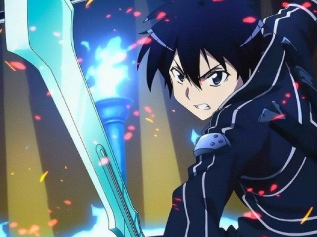 Kirito