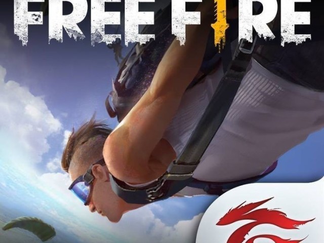 Free Fire