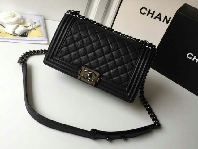 Amo Chanel (✿ ♡‿♡)