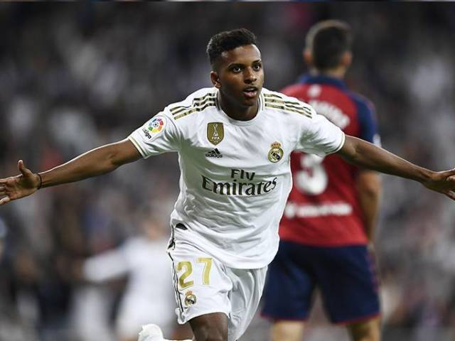 Rodrygo