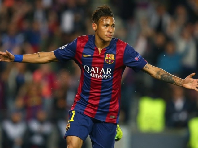 Neymar