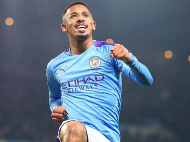 Gabriel Jesus