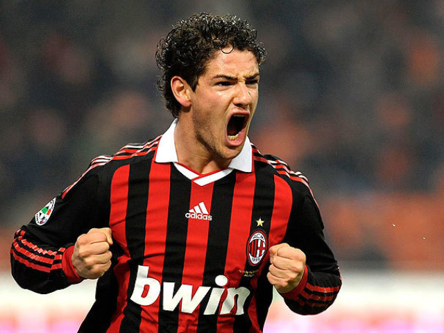 Alexandre Pato