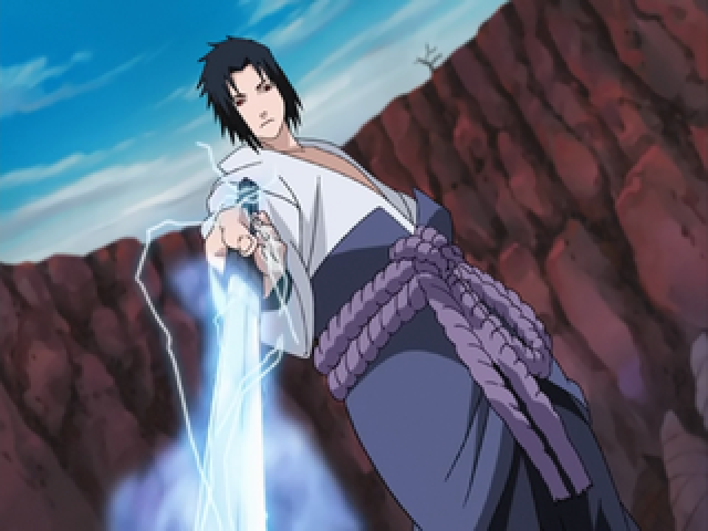 Sasuke
