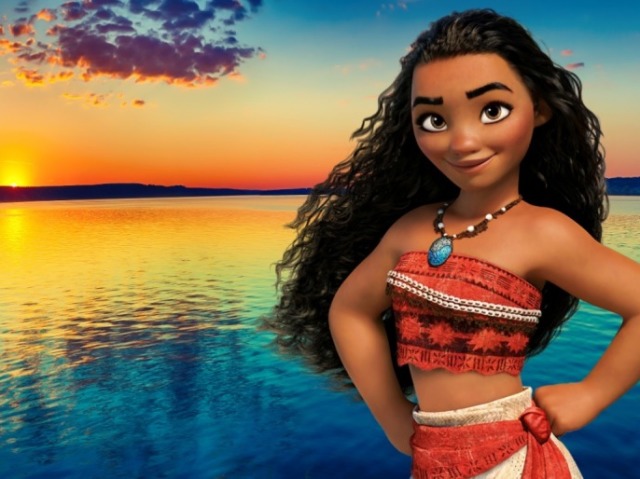 Moana