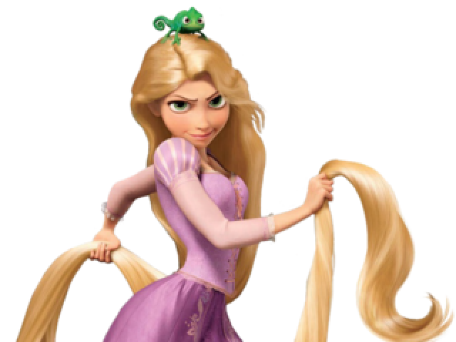 Rapunzel