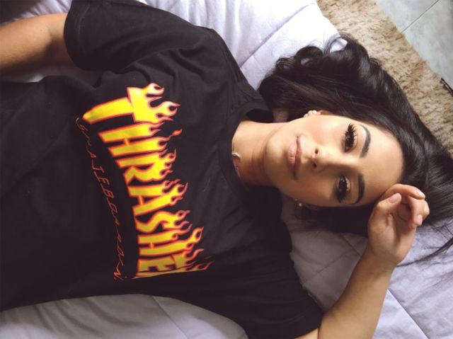 Thrasher