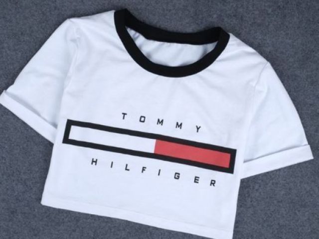 Tommy Hilfiger