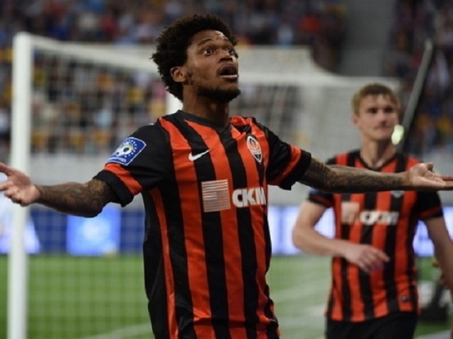 Luiz Adriano