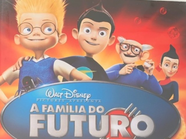 A Família do Futuro