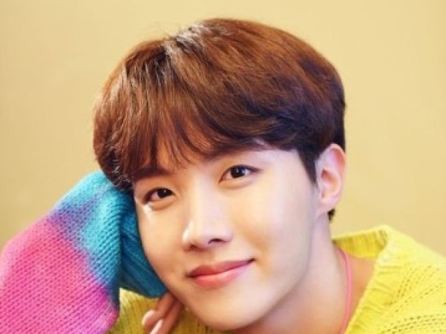 J-hope