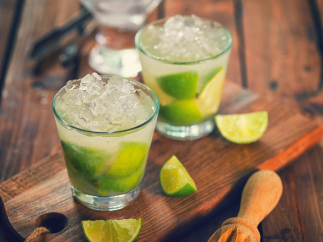 CAIPIRINHA