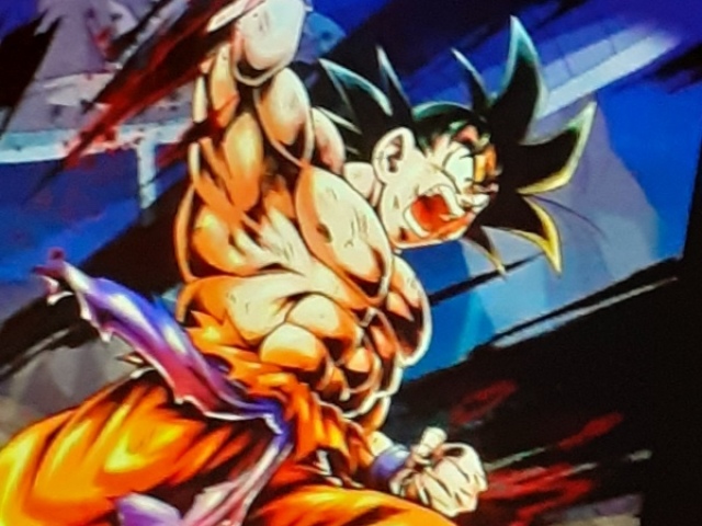 Goku