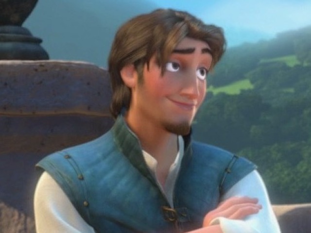 Flynn Rider (Enrolados)