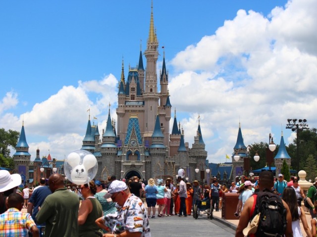 Qual personagem da Disney você é?