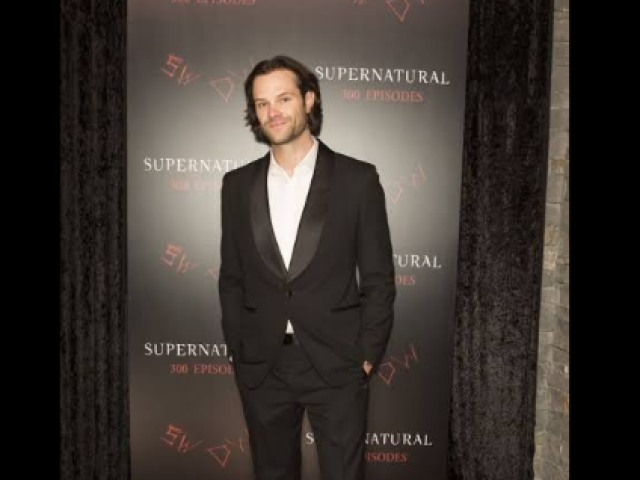 San Winchester
(Supernatural )