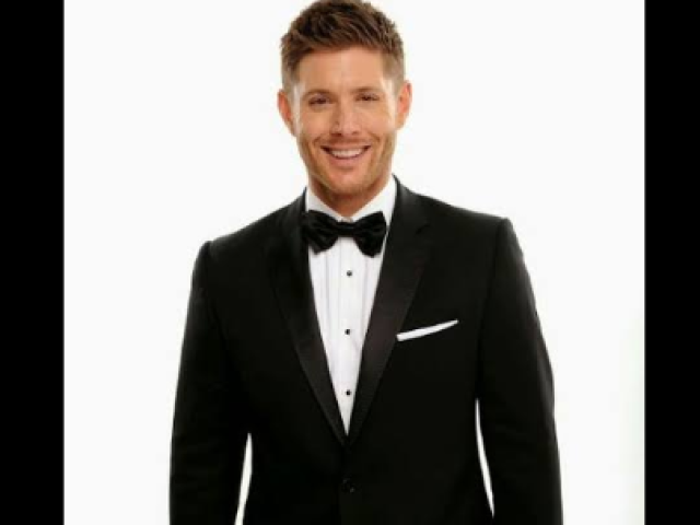 Dean Winchester
(Supernatural)